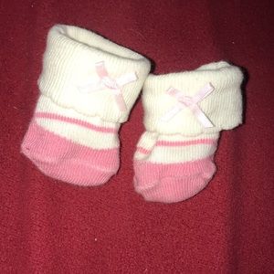 babygirl socks